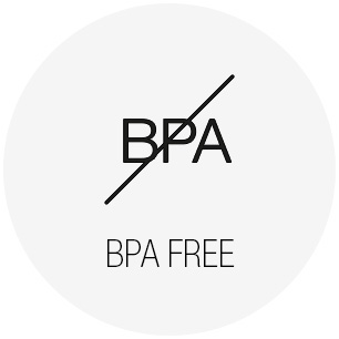 BPA FREE